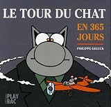 Revue Play Bac  / Le tour du Chat en 365 jours