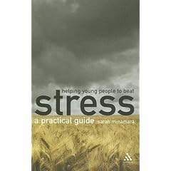 Helping Young People to Beat Stress: A Practical Guide