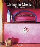 Revue Taschen  / Living in Mexico: Jumbo
