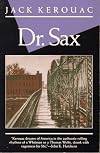Doctor Sax: Faust Part Three