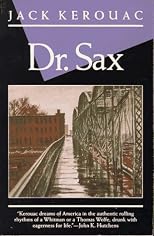 Doctor Sax: Faust Part Three