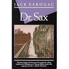 Doctor Sax