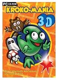Kroko-Mania 3D!, 1 CD-ROM Das Labyrinth im Comic-Stil!