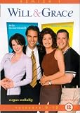 Will and Grace: Series 1 (Episodes 9-15) [2001]