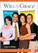 Will and Grace: Series 1 (Episodes 9-15) [DVD] [2001]