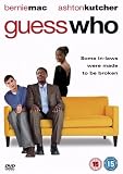 Guess Who [UK IMPORT] - Bernie Mac