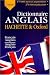 Dictionnaire Hachette-Oxford compact Français-anglais, Anglais, français Dictionnaire Hachette-Oxford compact Français-anglais, Anglais, français