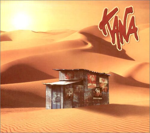 Kana - Entre Freres - Zortam Music