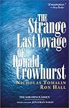 The Strange Last Voyage of Donald Crowhurst (The Sailor's Classics #4)