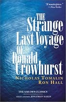 The Strange Last Voyage of Donald Crowhurst (Sailor's Classics)