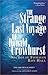 The Strange Last Voyage of Donald Crowhurst