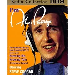 I'm Alan Partridge: Knowing Me, Knowing Yule (BBC Radio Collection)
