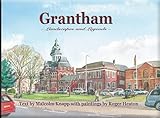 Grantham : landscapes and legends