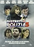 Distretto Di Polizia - Stagione 05 (6 Dvd)