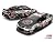 Lionel Racing CX45865JNKH Kevin Harvick #4 Jimmy John's 2015 Chevy SS 1:64 Scale ARC HT Official NASCAR Diecast Car