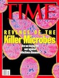 Killer Microbes / TIME Cover: September 12, 1994, Art Poster by TIME Magazine