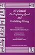 Al-Ghazzali On Enjoining Good and Forbidding Wrong