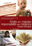 Revue Marabout  / Droits des malades et responsabilité des médecins : Mode d'emploi