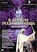 DVD : Monteverdi - Il ritorno d'Ulisse in patria (The Return of Ulysses) (Henze version) / Tate, Allen, Kuhlmann, Salzburg Festival