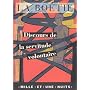 Discours de la servitude volontaire