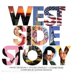 West Side Story: 50th Anniversary Recording