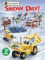 Snow Day! (John Deere)