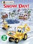 Snow Day! (John Deere)