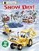 Books : Snow Day! (John Deere)