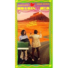 Rubin & ed [VHS]