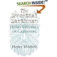 The Essential Earthman: Henry Mitchell on Gardening by  Henry Mitchell