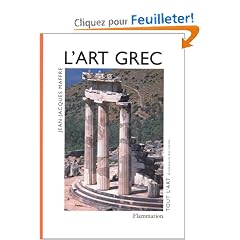 L'art grec