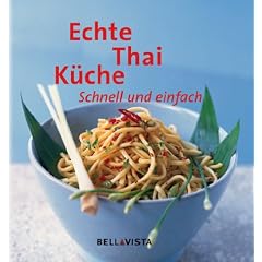 Echte Thai K�che