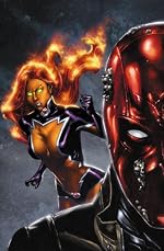 Red Hood and the Outlaws #19