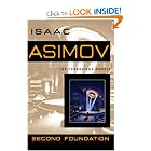 Second Foundation (Foundation Novels) by Isaac Asimov