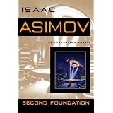 SecondFoundation(FoundationNovels)