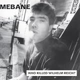 cover of Who Killed Wilhelm Reich?
