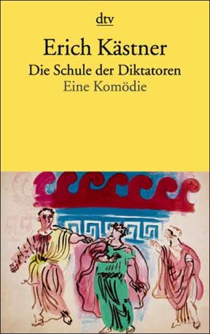Die Schule der Diktatoren