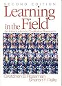 Learning in the Field: An Introduction to Qualitative Research