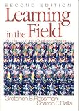 Learning in the Field: An Introduction to Qualitative Research