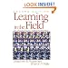 Learning in the Field: An Introduction to Qualitative  Research