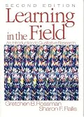 Learning in the Field: An Introduction to Qualitative  Research