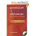 Macmillan English Dictionary for Advanced Learners. Mit CD-ROM