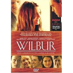 Wilbur Wants To Kill Himself [2003] [DVD]
