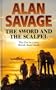 The Sword and the Scalpel (Magna Large Print General Series)