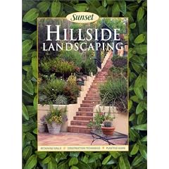 Hillside Landscaping