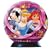 Ravensburger Puzzleball 96 Pieces Disney Princess