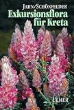 Produkt-Bild: Exkursionsflora f&uuml;r Kreta