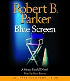 Blue Screen (Unabridged)