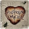  Heartbroken & Homicidal
