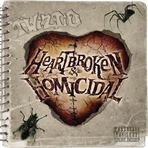 Twiztid -  Heartbroken & Homicidal